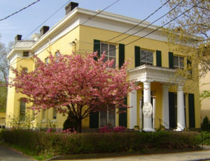 Historic Mansion Inn::Thehistoricmansioninn.com