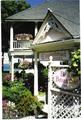 Gingerbread House::BedAndBreakfast.com
