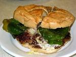 S and S Dugout::RoadFood