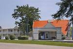 Howard Johnson Inn - Columbia