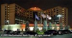 Crowne Plaza Metro Romulus