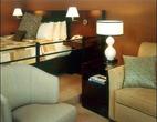 Le Montrose Suite Hotel