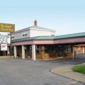 Budget Host Inn Niagara Falls