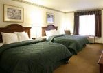 Comfort Inn & Suites Geneva