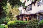 Longwood Inn