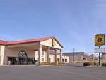 Super 8 Motel - Oxford