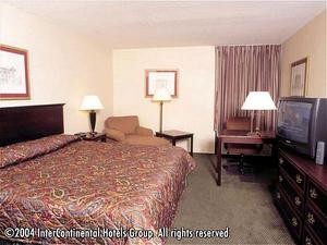 Holiday Inn Cincinnati I-275 North::Orbitz