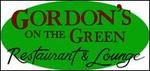 Gordon's On The Green (formally Gordy's Steak & BBQ)::CitySearch