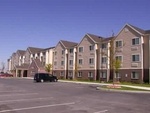 Microtel Salt Lake City Airport