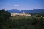 Mountain View, The Grand Resort & Spa