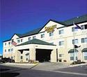 Quality Suites Tech Center South