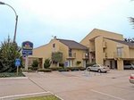 Best Western Magic Carpet Lodge