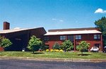 Best Western Shelbyville Lodge
