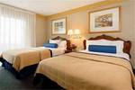 Radisson Suites Covina, CA