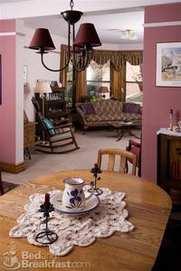 Iris Inn::BedAndBreakfast.com