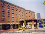 Holiday Inn Express Hotel & Suites Pittsburgh South Side
