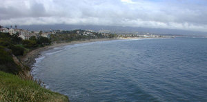 Leadbetter Beach::Biosbcc.net