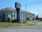 Microtel Inn & Suites Minneapolis/Bloomington, Mn