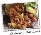 Bubba Gump Shrimp Company
