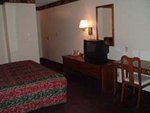 Days Inn Concordia::Yahoo! Travel