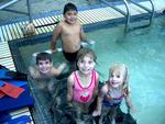 Woodburn Memorial Aquatic Center::KaBoom.org