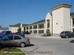 Holiday Inn Express and Suites