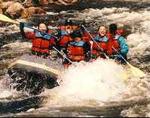 Whitewater Rafting Adventures