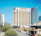 Hampton Inn and Suites Austin Downtown