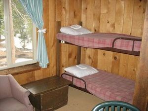 ClairTapaan Lodge::Travelocity.com