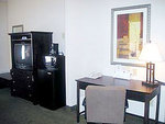 Comfort Suites North Charleston