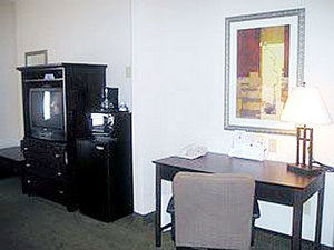 Comfort Suites North Charleston::Hotels.com