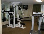 Quality Inn And Stes Danville