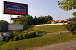 Howard Johnson Inn - Asheville Biltmore