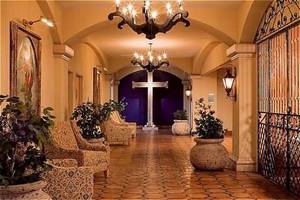 Hotel Encanto de Las Cruces::Travelocity.com