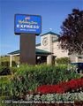 Holiday Inn Express Hotel And Suites Pullman