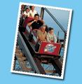 Wildwood Boardwalk/Morey's Piers::Morey's Piers