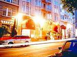 York Hotel