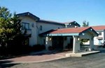 Econo Lodge::Yahoo! Travel