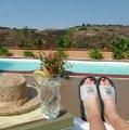 The Day Spa at Los Willows