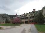 Golden Eagle Lodge