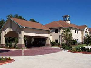 La Quinta Lake Charles::Expedia