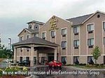 Holiday Inn Express Belleville