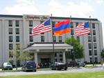 Hampton Inn Atlantic City-Bayside