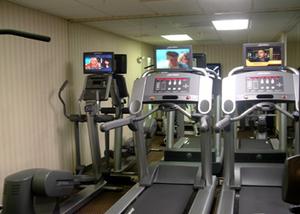 Residence Inn Dedham::Hotels.com