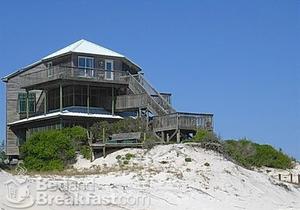 The Beach House::BedAndBreakfast.com