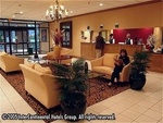 Fort Washington Hotel Conf Ctr