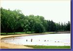 Chicopee Memorial State Park