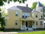 Hawthorn Inn