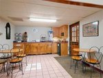 Super 8 Motel - Harrison AR