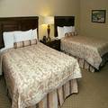 Embassy Suites Hotel Portland-Washington Square